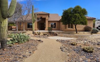 Landscape Designer Phoenix | MasterAZscapes