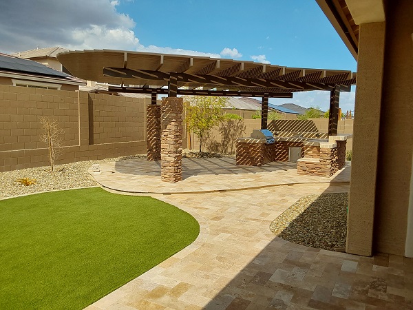 BBQ Builders Scottsdale