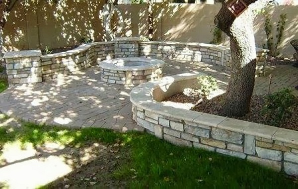 Retaining Wall Contractors Near Me Phoenix