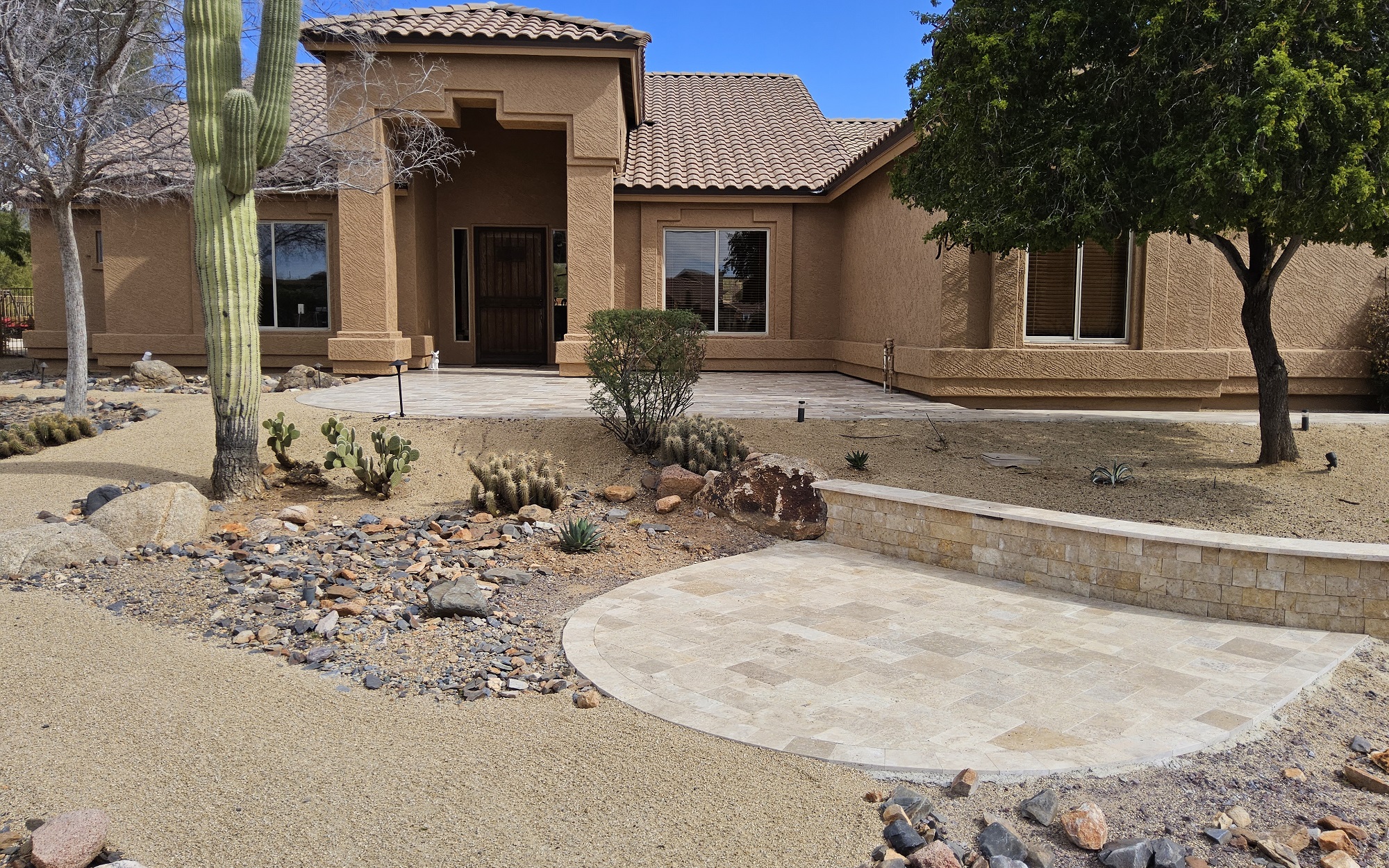 Paver Installation Phoenix