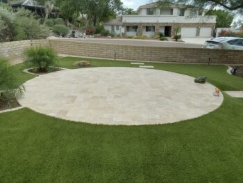 Hardscapes Phoenix Az