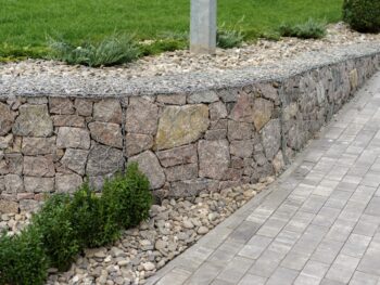 Retaining Wall Contractors Near Me Phoenix Az