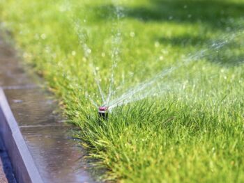 Sprinkler Installation Near Me Phoenix Az