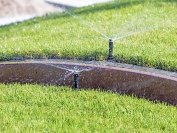 Sprinkler Installation Phoenix Az