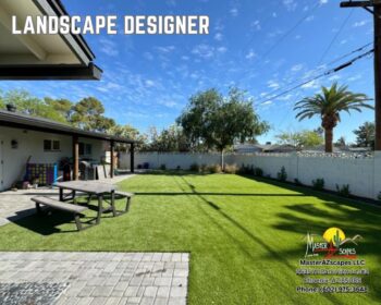 landscape design