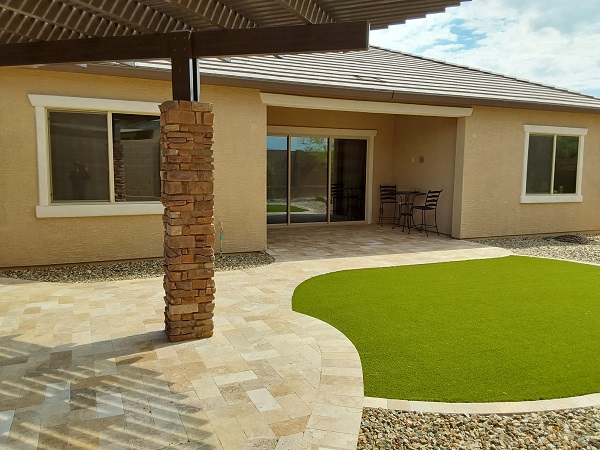 Patio Pavers Phoenix