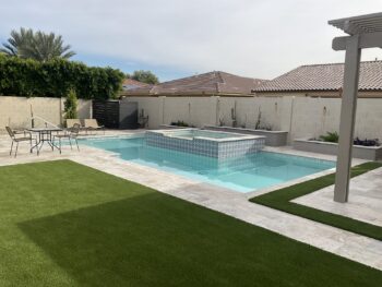 Pool Builders Glendale AZ