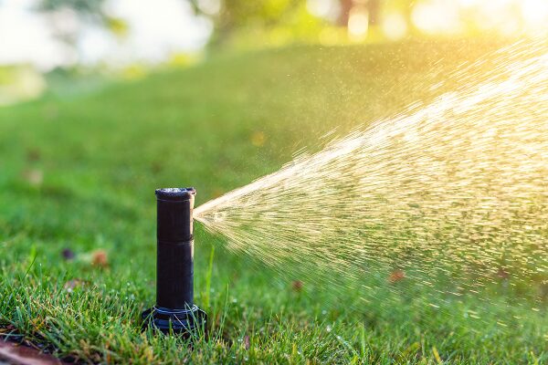 sprinkler installation near me phoenix